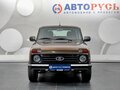 2023 Lada (ВАЗ) Niva Legend I, коричневый, 747000 рублей - вид 2