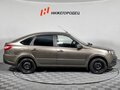 2024 Lada (ВАЗ) Granta I Рестайлинг, коричневый, 779000 рублей - вид 2
