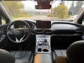 2021 Hyundai Santa Fe IV Рестайлинг, чёрный, 3390000 рублей - вид 9