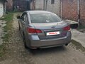 2010 Subaru Legacy GT V, серебристый - вид 5