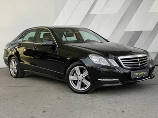 2012 Mercedes-Benz E-Класс 300 IV (W212, S212, C207), чёрный, 2100000 рублей, вид 3