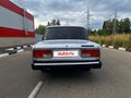 2010 Lada (ВАЗ) 2107, серебристый, 169999 рублей - вид 5