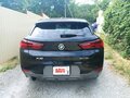 2018 BMW X2 sDrive18i I (F39), чёрный, 1900000 рублей - вид 8
