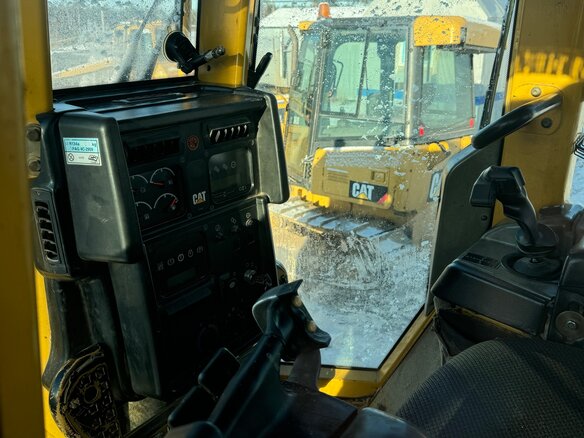 2006 Caterpillar D5, 6500000 рублей - вид 4
