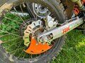 2007 KTM 125 SX, оранжевый, 259000 рублей - вид 8
