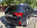 2019 Kia Sorento II Рестайлинг, синий - вид 4