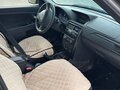 2014 Lada (ВАЗ) Priora I Рестайлинг, серебристый, 330000 рублей - вид 8