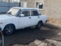 2009 Lada (ВАЗ) 2107, белый, 260000 рублей - вид 2