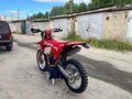 2024 Gas Gas EC, красный, 750000 рублей - вид 5