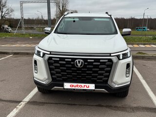 2023 Changan Hunter Plus, белый, 2850000 рублей, вид 2