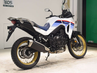 2024 Honda XL750 Transalp, белый, 1000000 рублей, вид 4
