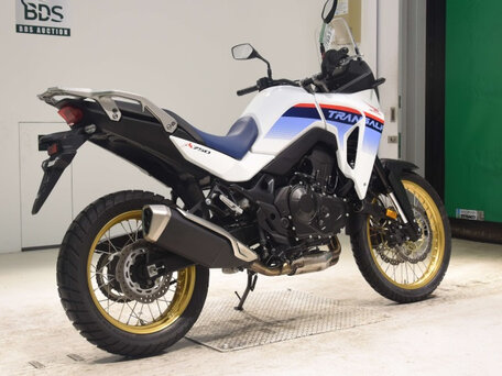 2024 Honda XL750 Transalp, белый, 1000000 рублей, вид 4