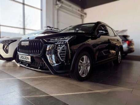 Haval Jolion I Рестайлинг 2