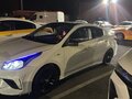 2019 Kia Rio IV, белый, 950000 рублей