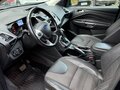 2014 Ford Kuga II, чёрный - вид 7