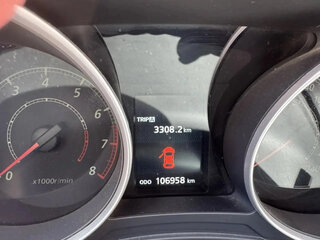 2014 Mitsubishi ASX I Рестайлинг, чёрный, 1499000 рублей, вид 5
