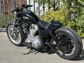 2009 Harley-Davidson Sportster 883, чёрный, 499000 рублей - вид 6