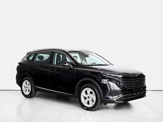 2024 Bestune T90 I, чёрный, 3924000 рублей, вид 3