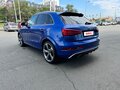2015 Audi RS Q3 I (8U) Рестайлинг, синий, 4400000 рублей - вид 6