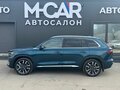 2024 Geely Monjaro I, синий, 3380000 рублей - вид 4