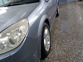 2006 Opel Vectra C Рестайлинг, серый, 535000 рублей, вид 1