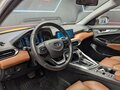 2024 Kaiyi E5, жёлтый, 800000 рублей - вид 8