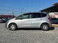 2012 Honda Fit II, серый, 610000 рублей - вид 3