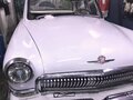 1967 ГАЗ 21 «Волга» 21Р, белый, 790000 рублей - вид 1