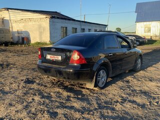 2007 Ford Focus II, синий, 500000 рублей, вид 2