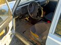2007 Lada (ВАЗ) 2107, белый, 75000 рублей - вид 3