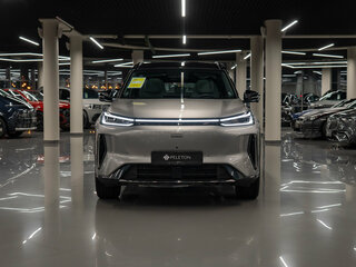 2026 Geely Galaxy M7, серый, 3530000 рублей, вид 3
