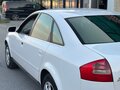 2002 Audi A6 II (C5) Рестайлинг, белый, 540000 рублей - вид 7