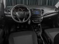 2021 Lada (ВАЗ) Vesta I, белый, 939000 рублей - вид 5