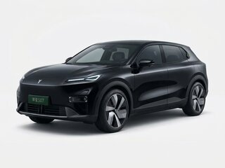 2026 Changan Deepal S05 I, чёрный, 4549900 рублей, вид 1