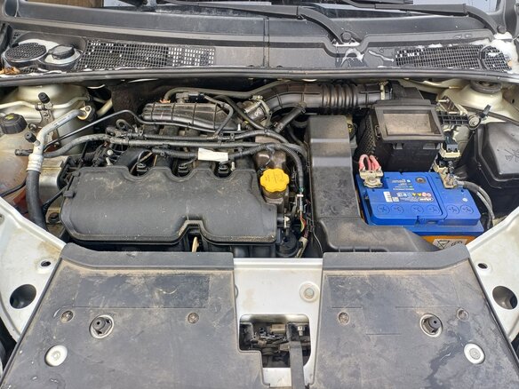 2019 Lada (ВАЗ) XRAY I, серебристый, 697000 рублей - вид 7