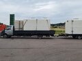 2010 ГАЗ ГАЗель (3302), серебристый, 2100000 рублей