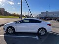 2015 Opel Astra J Рестайлинг, белый, 1099000 рублей - вид 7