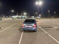 2007 Lada (ВАЗ) Kalina I, голубой, 130000 рублей - вид 2