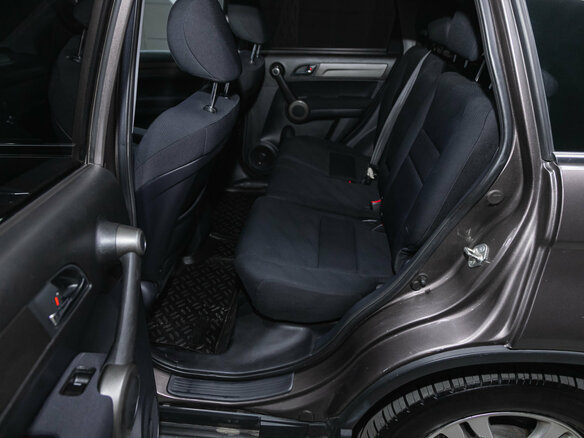2011 Honda CR-V III Рестайлинг, коричневый - вид 28