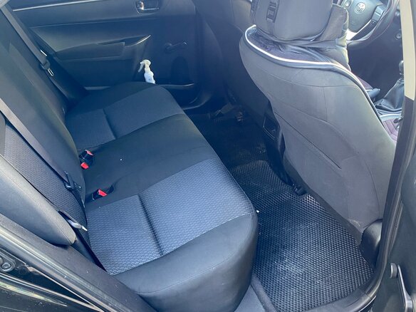 2013 Toyota Corolla XI (E160, E170, E180), чёрный, 1199000 рублей - вид 11