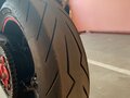 2012 Ducati Streetfighter, красный - вид 8