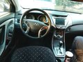 2012 Hyundai Elantra V (MD), серебристый, 950000 рублей - вид 5