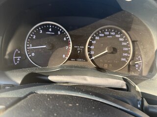 2014 Lexus ES 250 VI, серый, 1800000 рублей, вид 5