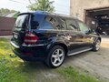 2008 Mercedes-Benz GL-Класс 500 I (X164), чёрный, 2700000 рублей - вид 5