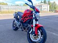 2014 Ducati Monster 696, красный, 450000 рублей - вид 3