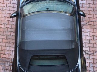 2003 Honda S2000 I (AP1), чёрный, 2700000 рублей, вид 3