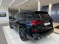 2026 BMW X5 40d IV (G05/G18) Рестайлинг, чёрный - вид 1