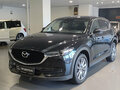 2021 Mazda CX-5 II, чёрный, 2790000 рублей