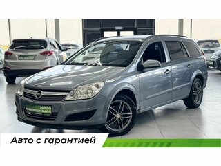 Opel Astra H