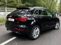 2011 Audi Q3 I (8U), чёрный, 1400000 рублей - вид 4
